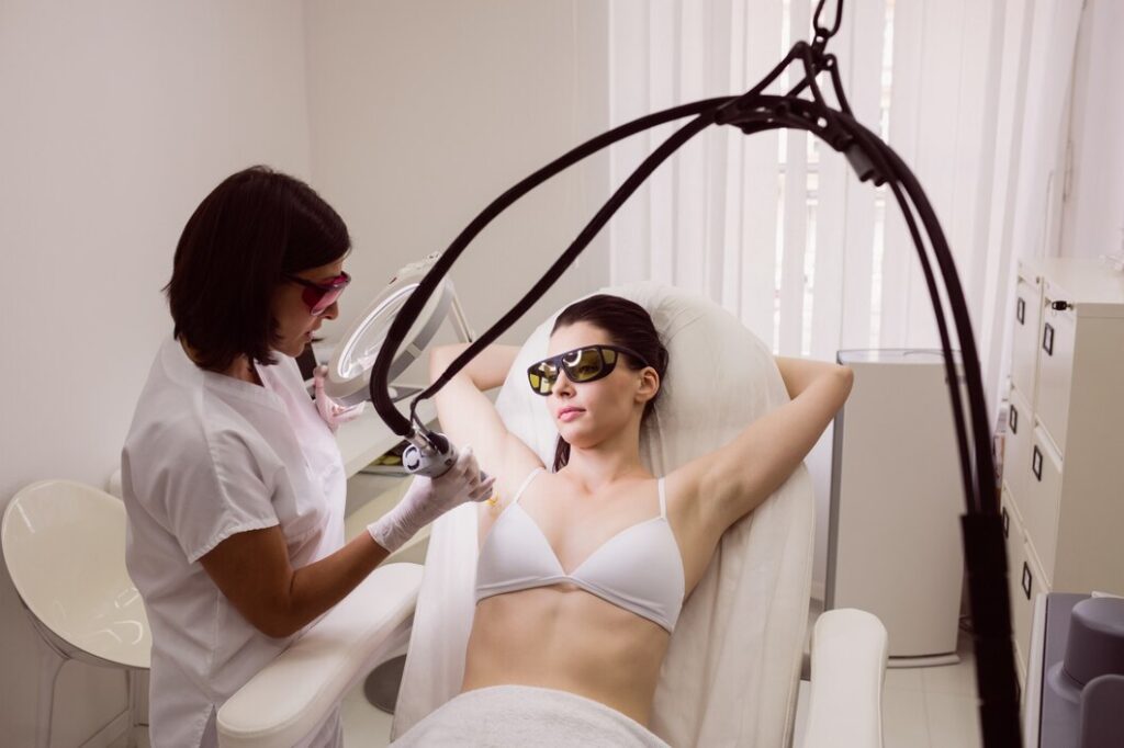 Best Laser Treatment in Secunderabad