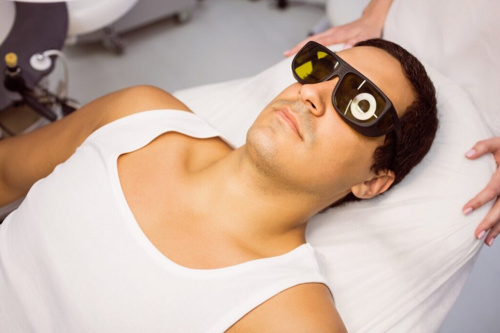 Best Laser Treatment in Secunderabad