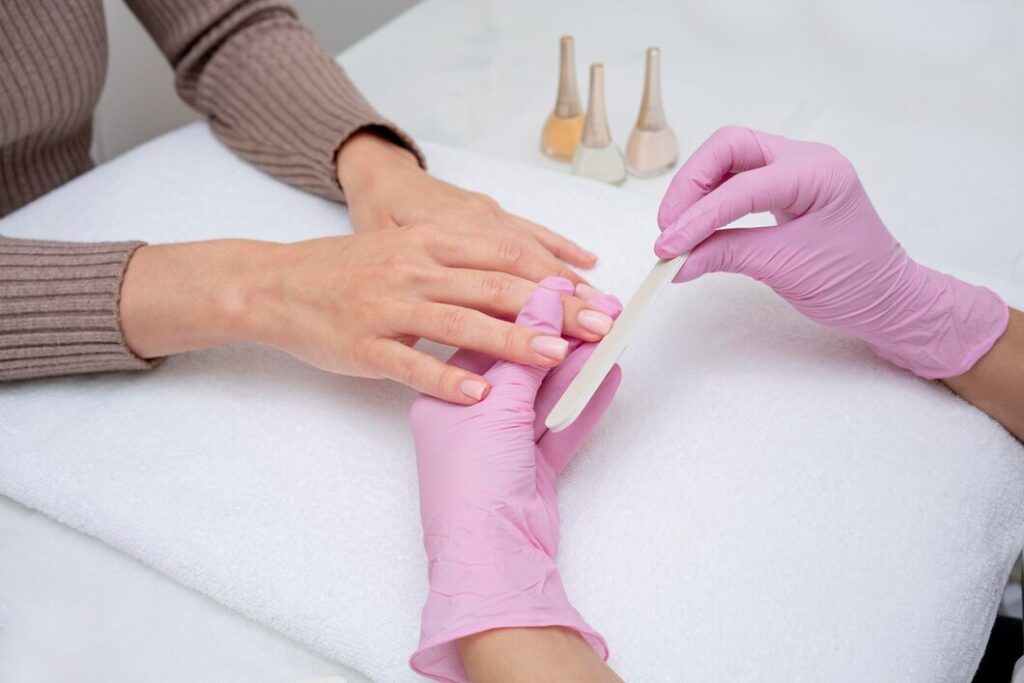 Best Nail Disease Treatments in Secunderabad